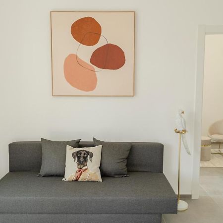 Apartmán Apulialux - Exclusive And Modern City View, Private Parking Bari Exteriér fotografie